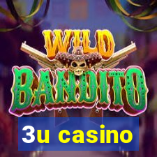 3u casino